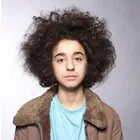 Portrait of Alex Wolff